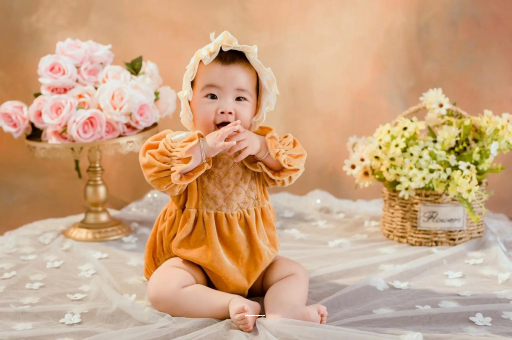驻马店四个月宝宝咳嗽小妙招